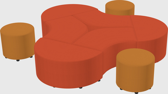 Lounge set