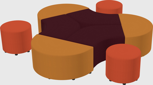 Lounge set