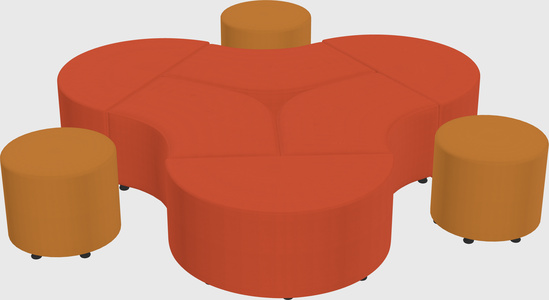 Lounge set