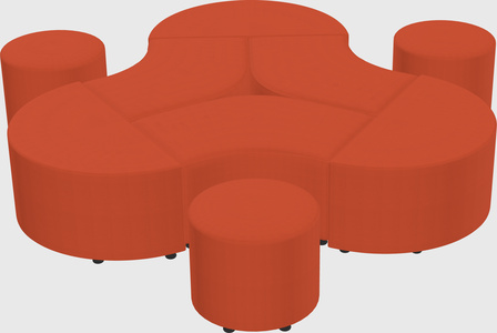 Lounge set