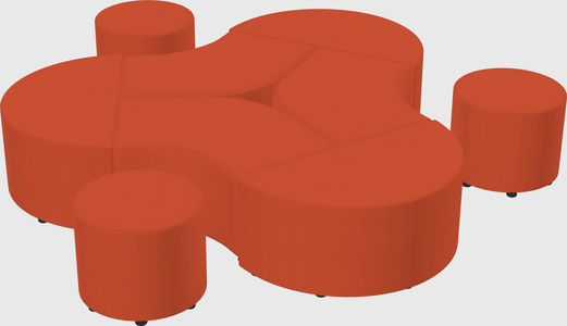 Lounge set