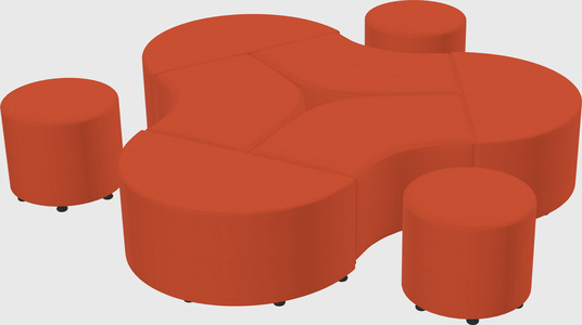 Lounge set