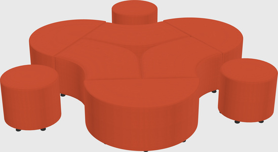 Lounge set