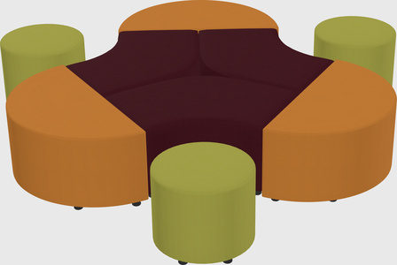 Lounge set