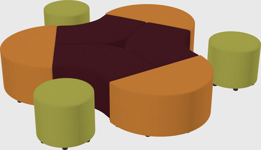 Lounge set