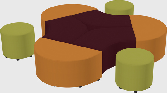 Lounge set
