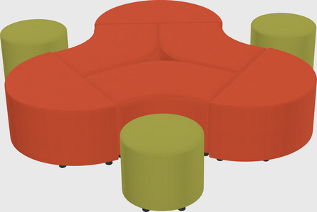 Lounge set