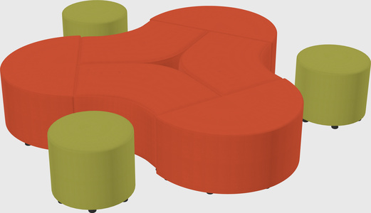 Lounge set