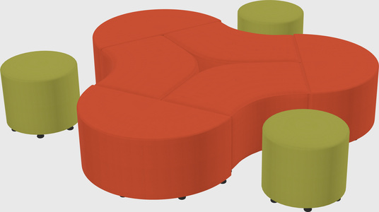 Lounge set