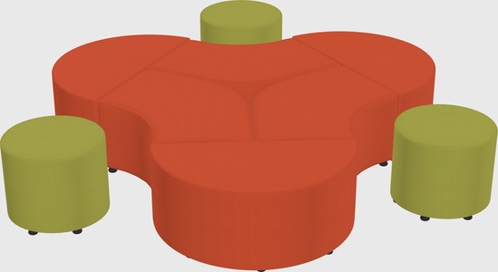 Lounge set