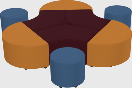 Lounge set