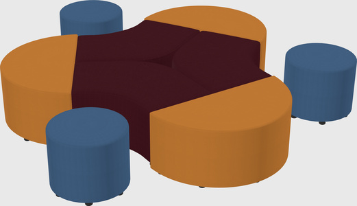 Lounge set