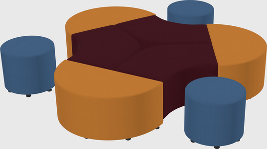 Lounge set