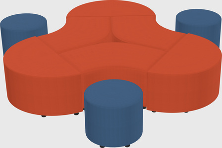 Lounge set