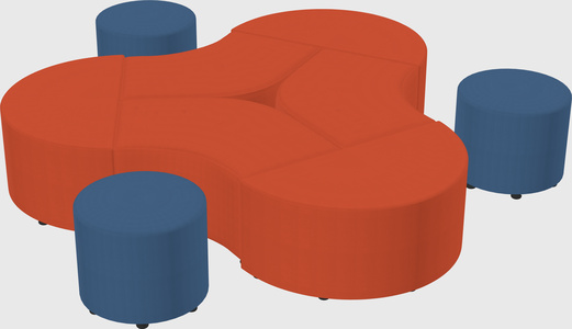 Lounge set