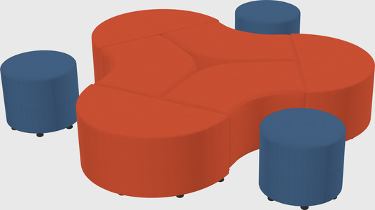 Lounge set
