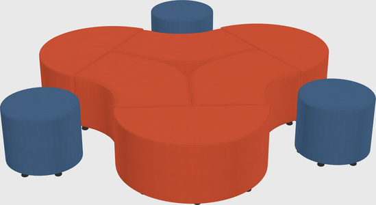 Lounge set