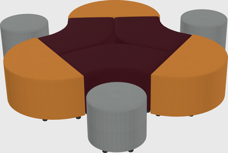 Lounge set