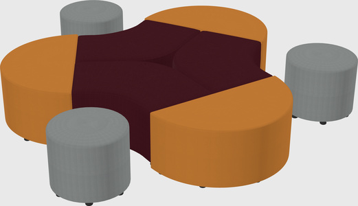 Lounge set