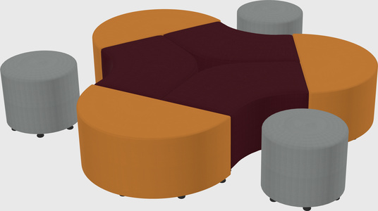 Lounge set