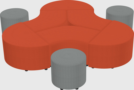 Lounge set
