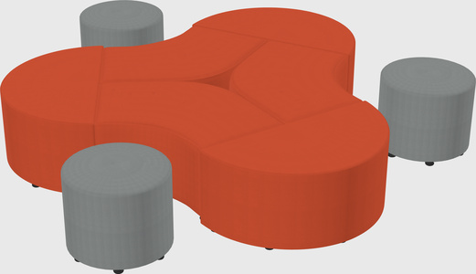 Lounge set