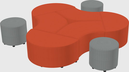 Lounge set