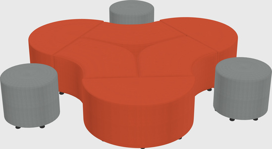 Lounge set