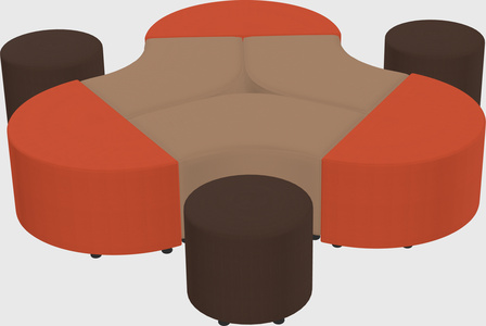 Lounge set