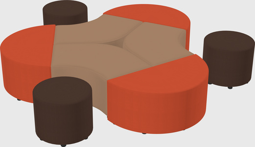 Lounge set