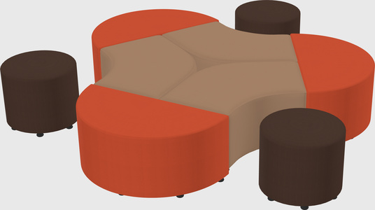 Lounge set