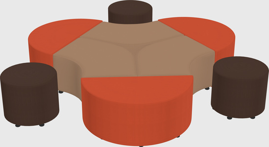 Lounge set