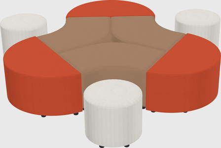 Lounge set