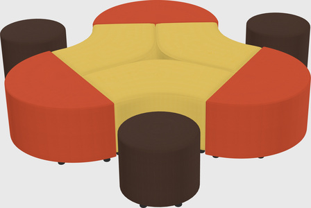 Lounge set