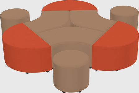 Lounge set