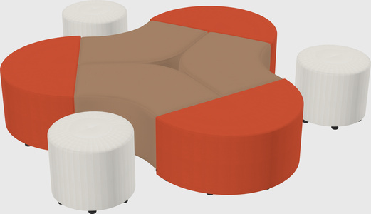 Lounge set