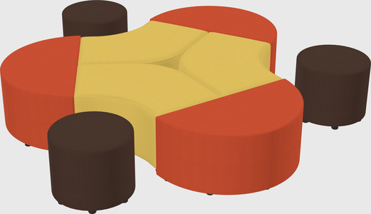 Lounge set