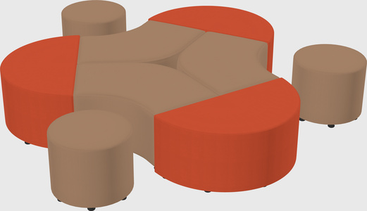 Lounge set