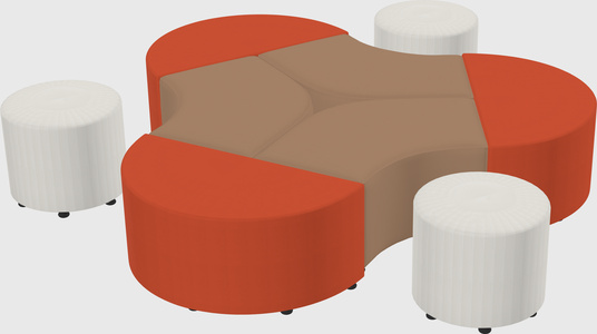 Lounge set