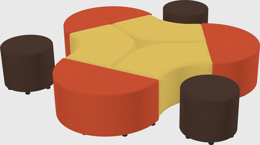 Lounge set
