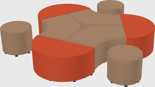 Lounge set