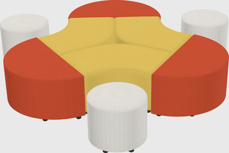 Lounge set