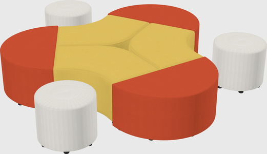 Lounge set
