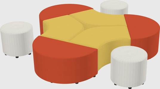 Lounge set