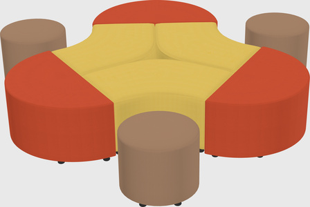 Lounge set