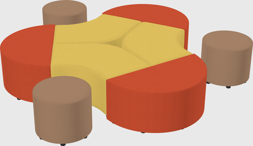 Lounge set
