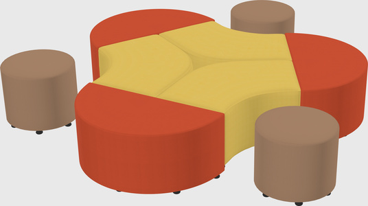 Lounge set