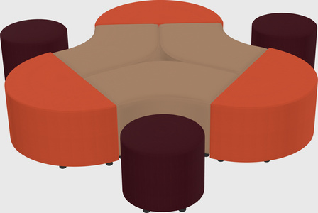 Lounge set