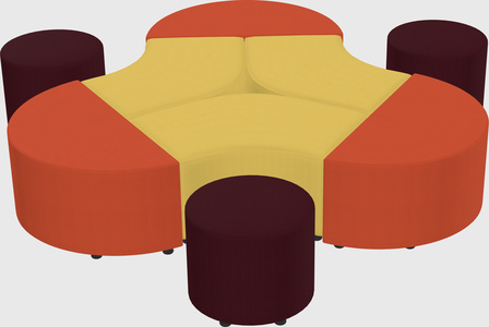Lounge set