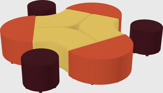 Lounge set